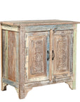 Buffet 202321.97 authentique au meilleur prix. Meubles indiens design et uniques. En stock.