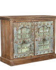 Buffet 202332.233 authentique au meilleur prix. Meubles indiens design et uniques. En stock.