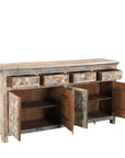Buffet 202341.301 authentique au meilleur prix. Meubles indiens design et uniques. En stock.