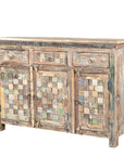 Buffet 202342.232 authentique au meilleur prix. Meubles indiens design et uniques. En stock.