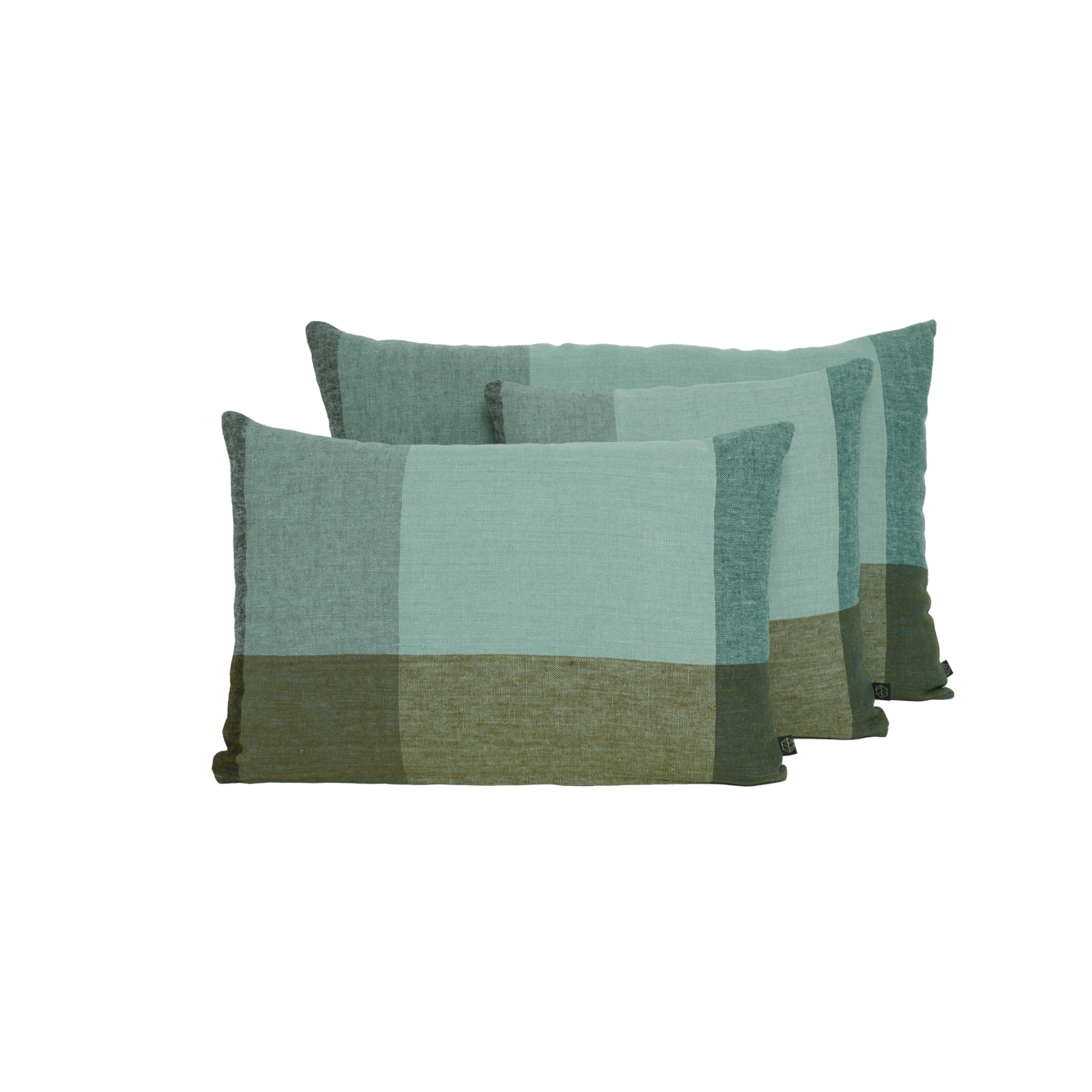 Housse de Coussin Haomy - Saporo