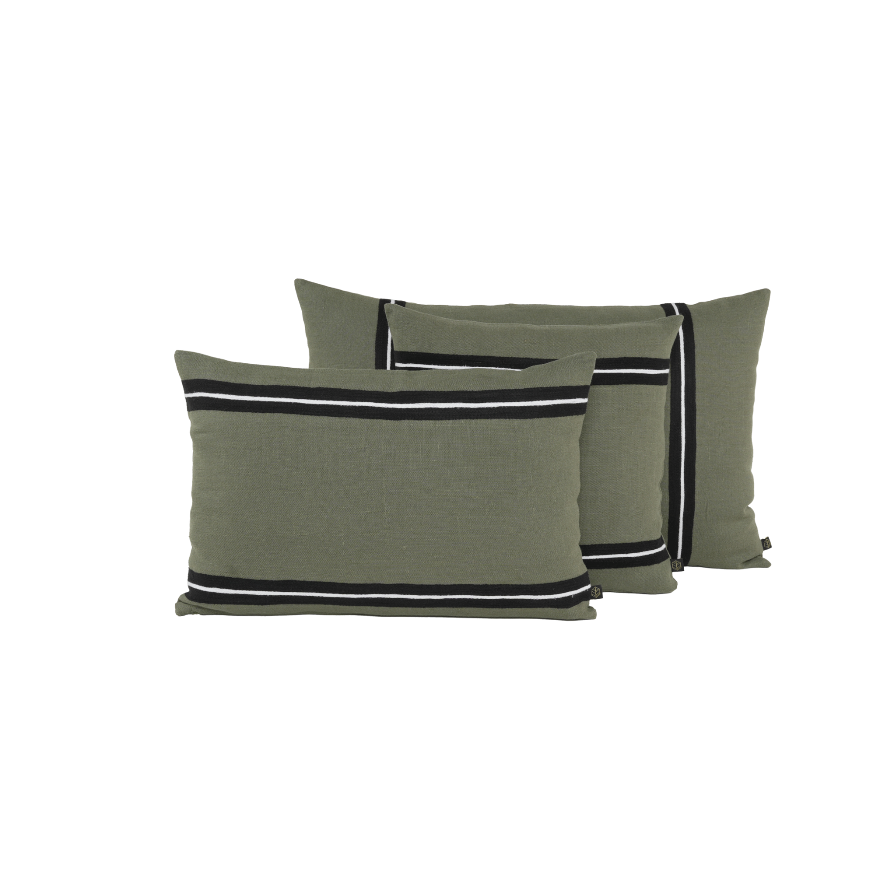 Housse de Coussin Haomy - Skagen