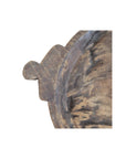 Plat Indien Chai - Bois - 48x35x5cm