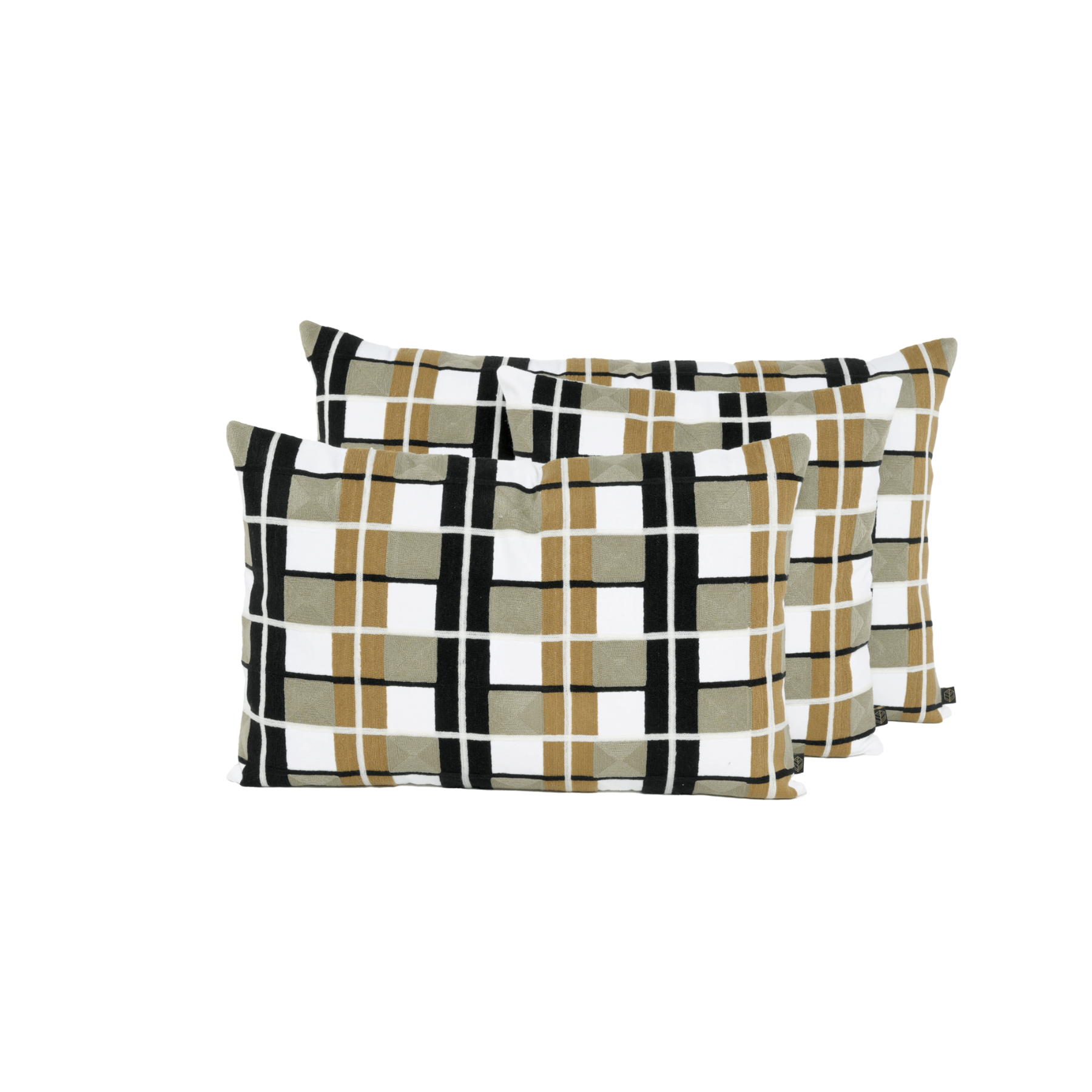 Housse de Coussin Haomy - Takayama
