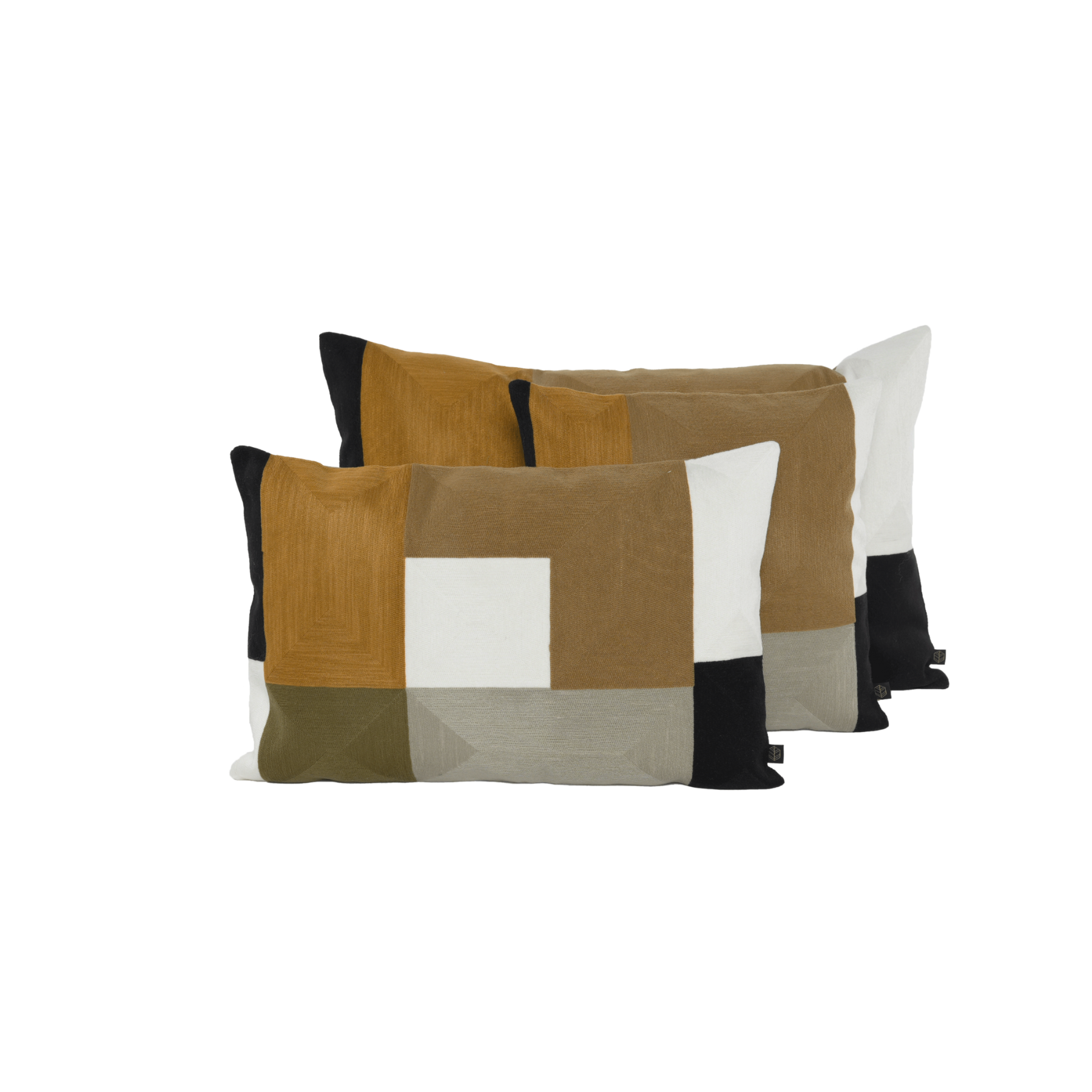 Housse de Coussin Haomy - Tamba