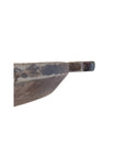 Plat Indien Deka - Bois - 52x38x5cm