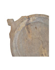 Plat Indien Raju - Bois - 52x38x5cm