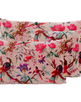 Housse de Coussin Haomy - Birdy