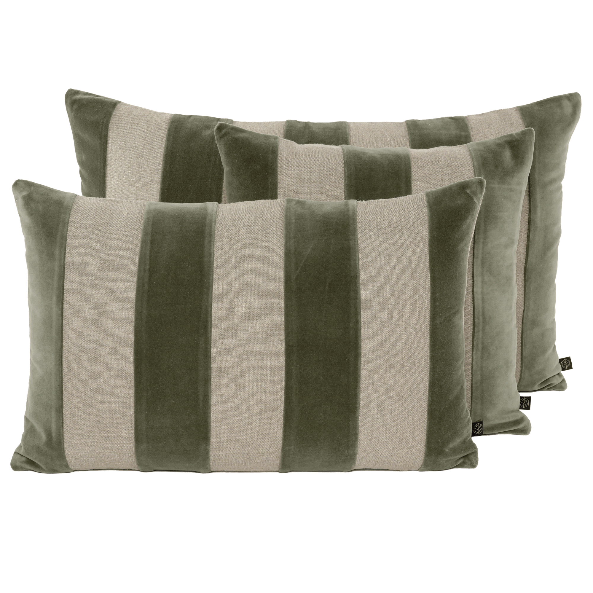 Housse de Coussin Haomy - Brisbane