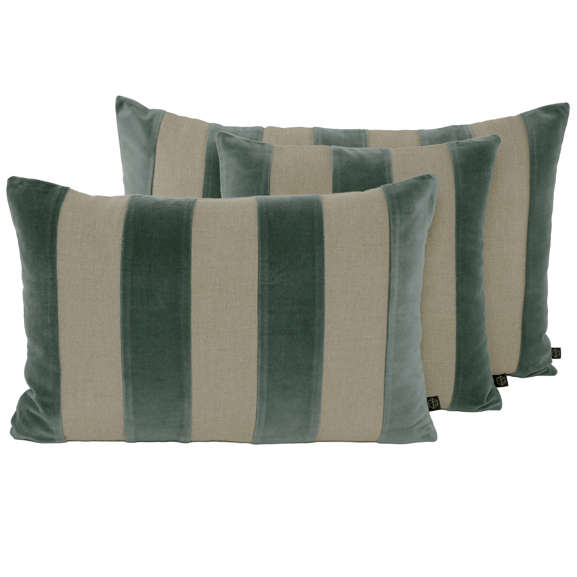Housse de Coussin Haomy - Brisbane