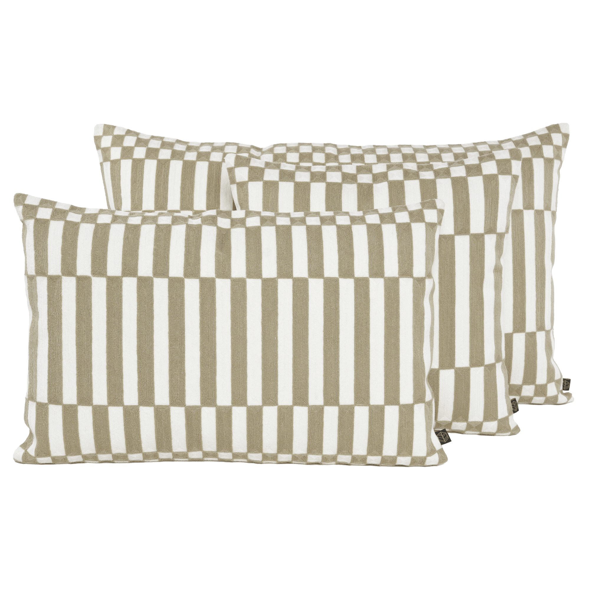 Housse de Coussin Haomy - Cancun
