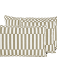 Housse de Coussin Haomy - Cancun