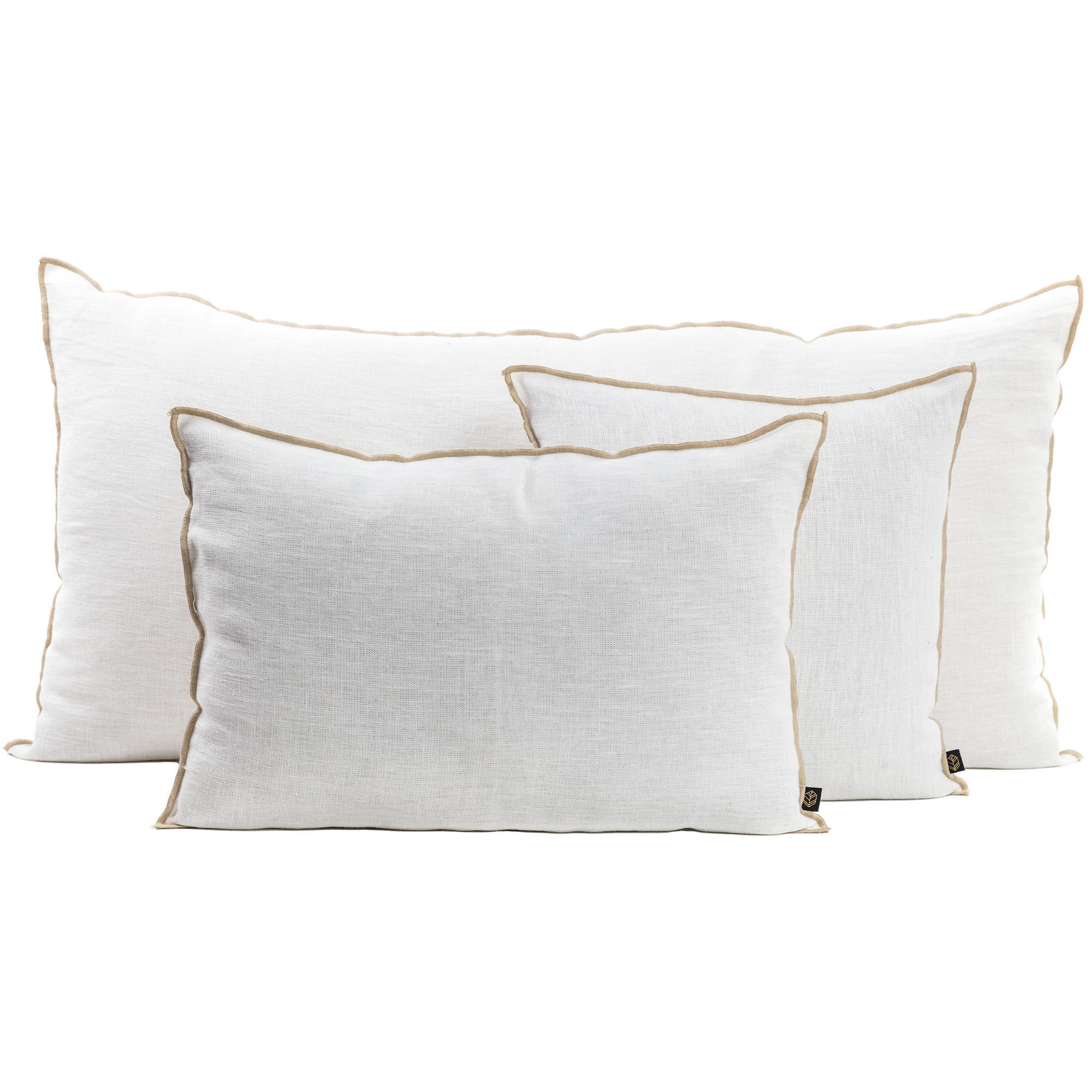 Housse de Coussin Haomy - Chennai