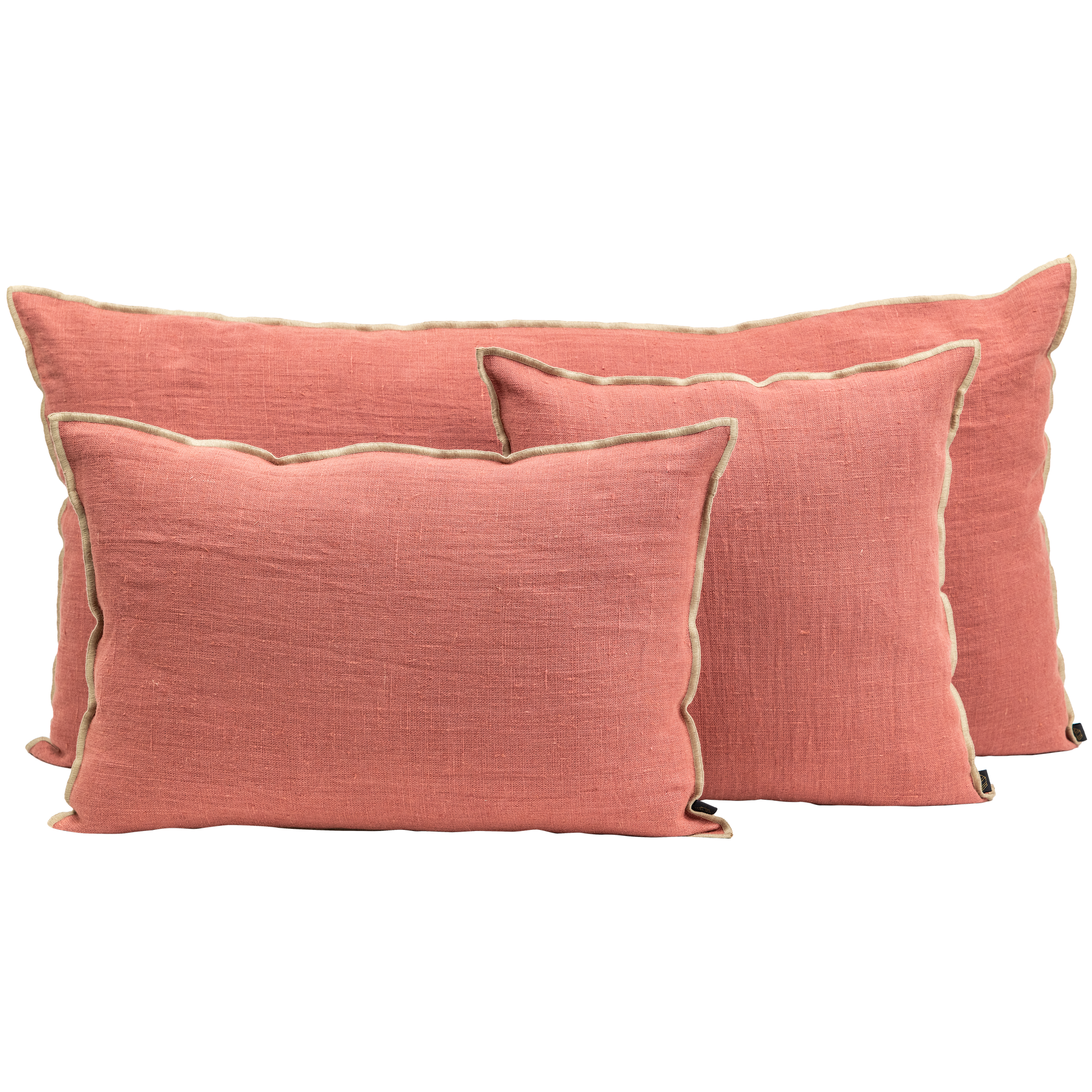 Housse de Coussin Haomy - Chennai