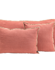 Housse de Coussin Haomy - Chennai