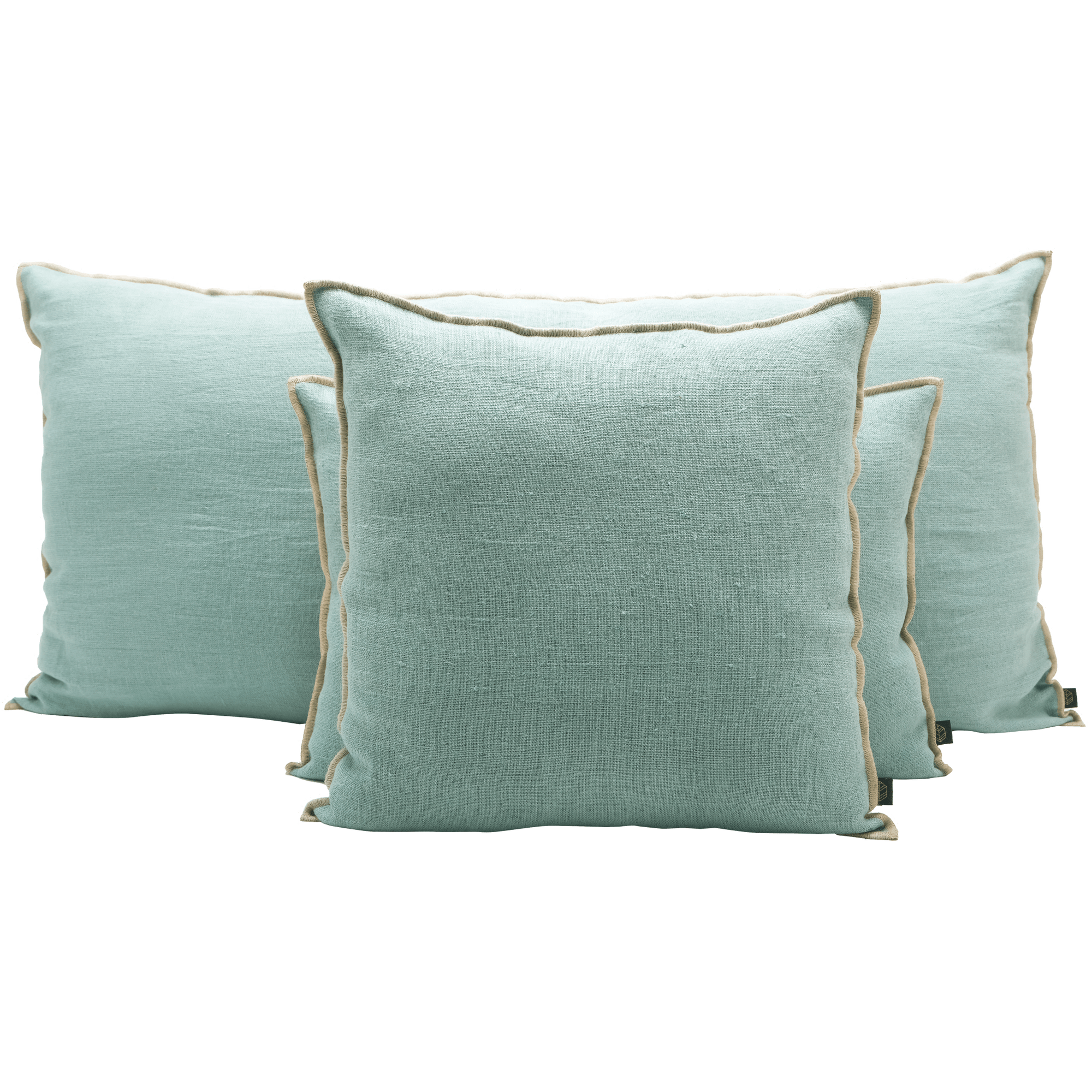 Housse de Coussin Haomy - Chennai