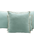 Housse de Coussin Haomy - Chennai