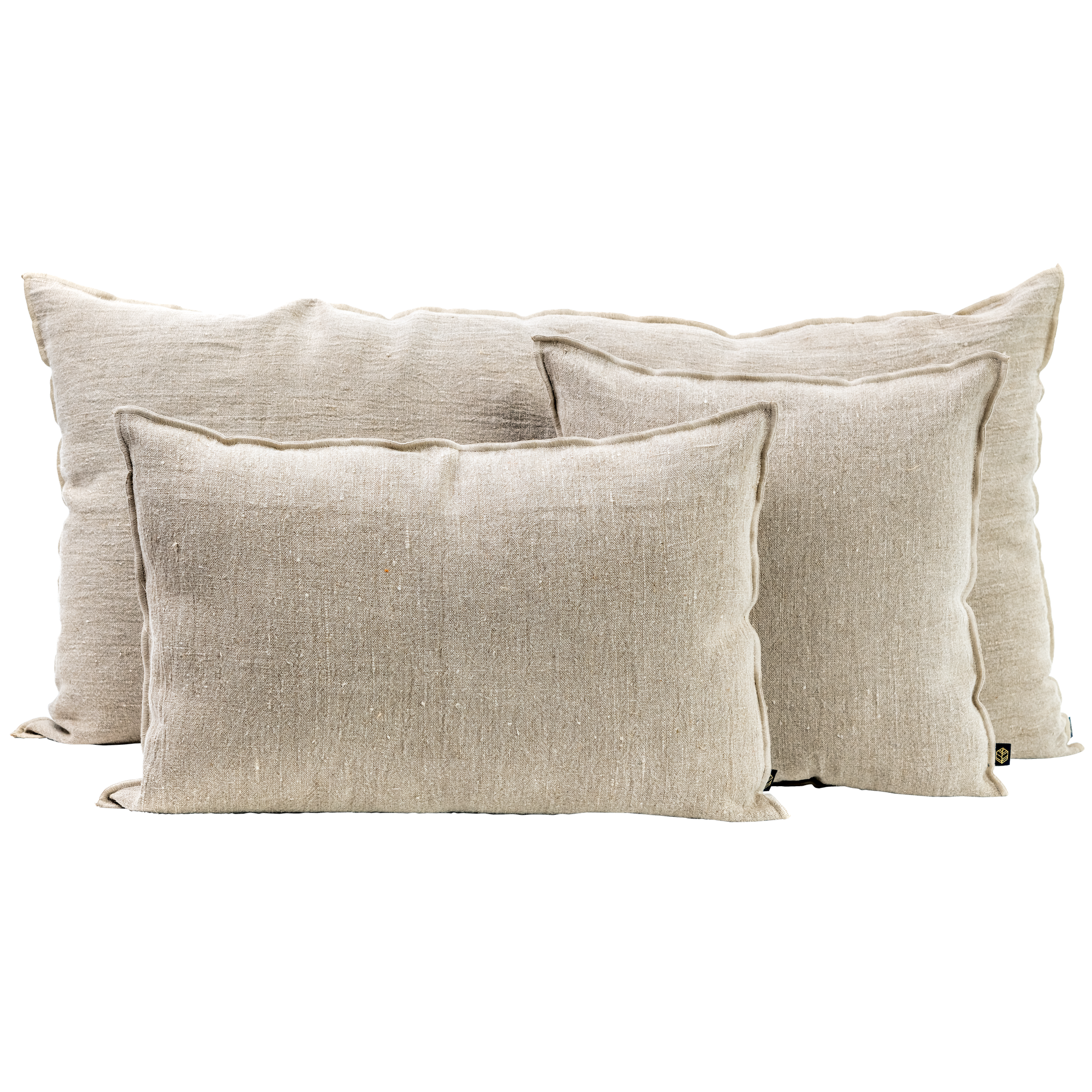 Housse de Coussin Haomy - Chennai