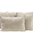 Housse de Coussin Haomy - Chennai