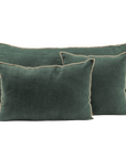 Housse de Coussin Haomy - Chennai