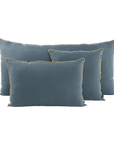 Housse de Coussin Haomy - Chennai
