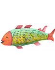 Poisson Eswara - Fer - 42x3x16cm