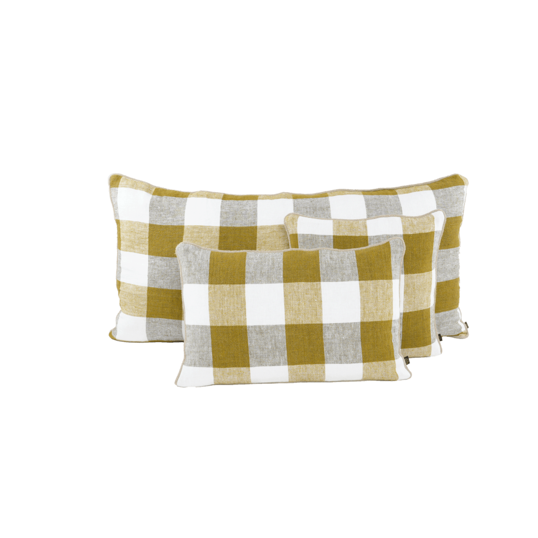 Housse de Coussin Haomy - Palma