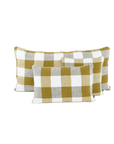 Housse de Coussin Haomy - Palma