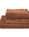 Serviette de Bain Eponge Haomy - Issey