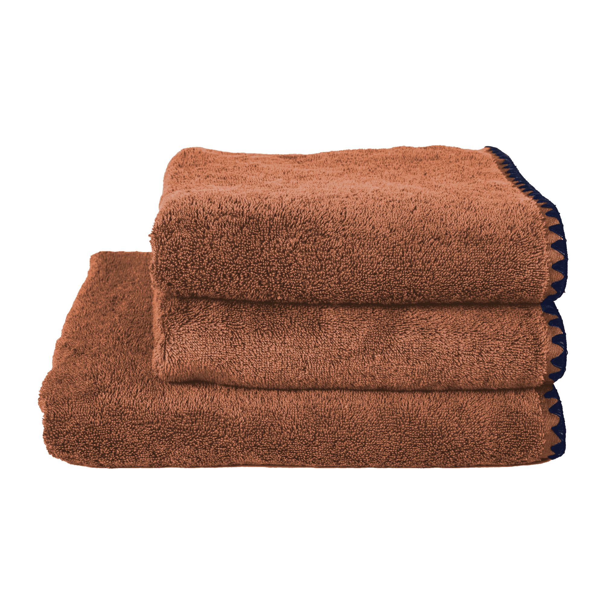 Serviette de Toilette Eponge Haomy - Issey