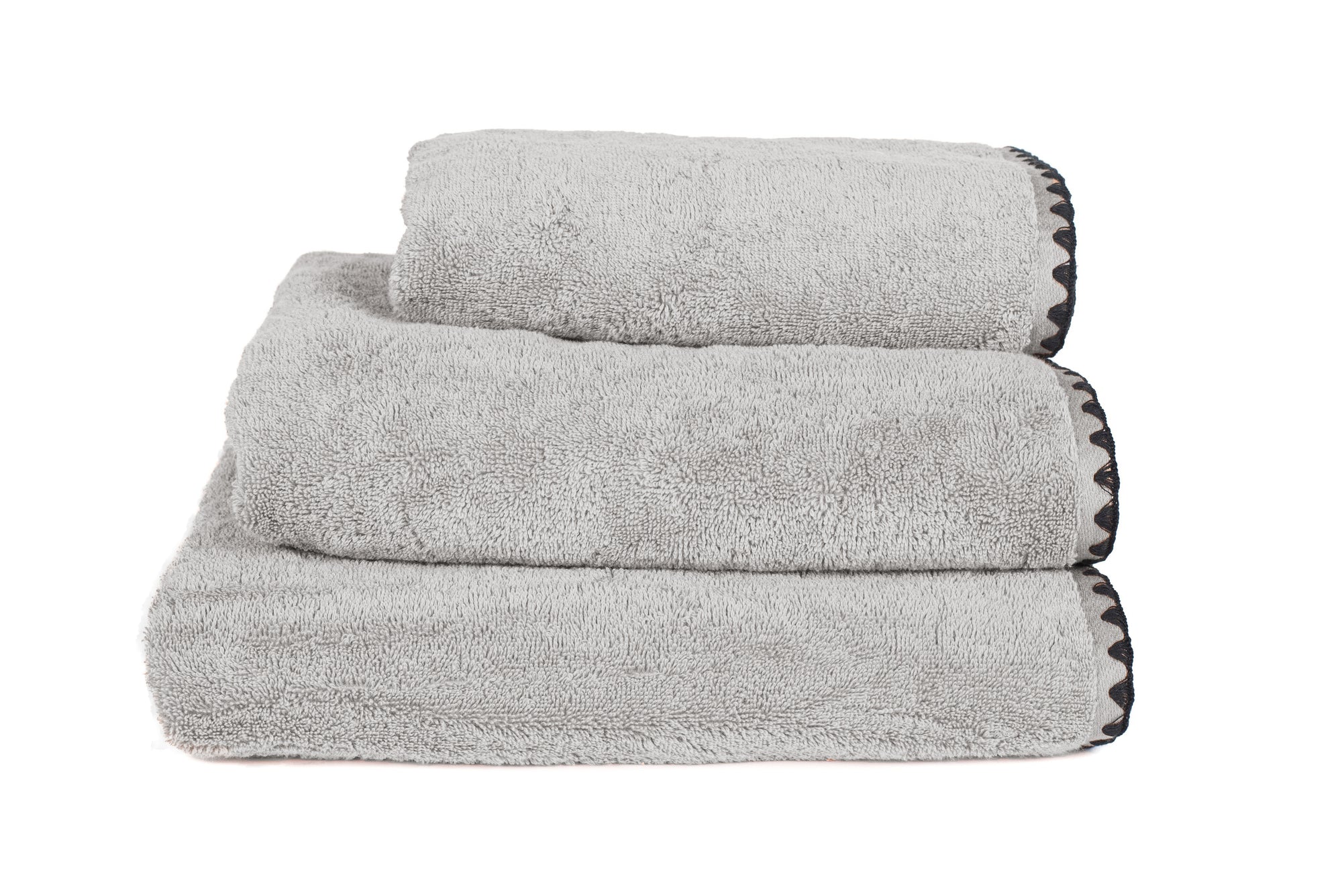 Serviette de Toilette Eponge Haomy - Issey