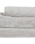 Serviette de Toilette Eponge Haomy - Issey