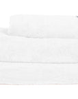 Serviette de Toilette Eponge Haomy - Issey