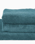 Serviette de Bain Eponge Haomy - Issey