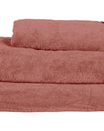 Serviette de Toilette Eponge Haomy - Issey