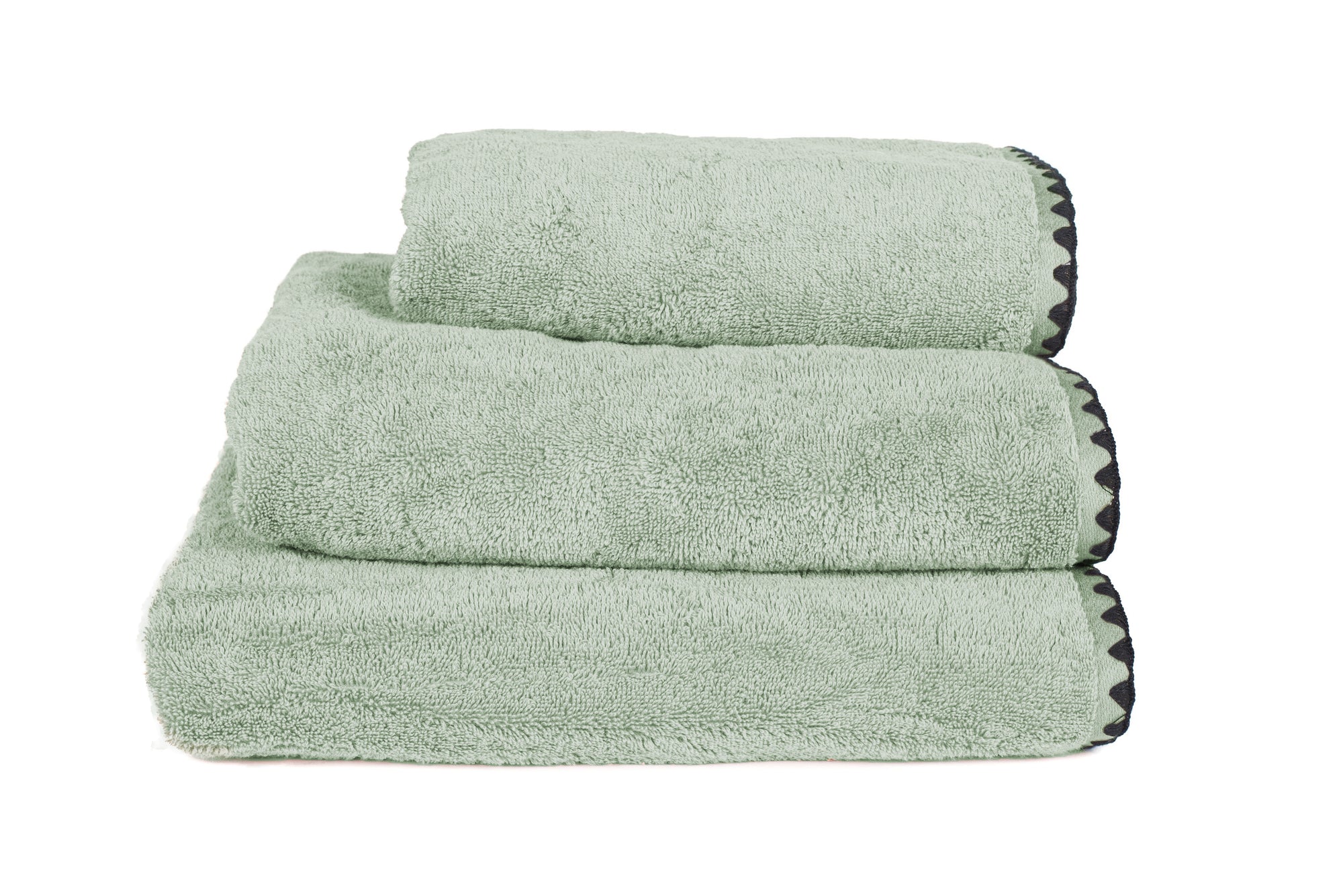 Serviette de Bain Eponge Haomy - Issey