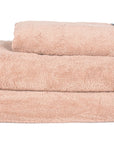 Serviette de Toilette Eponge Haomy - Issey