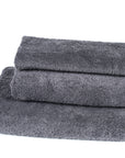Serviette de Toilette Eponge Haomy - Issey