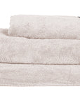 Serviette de Toilette Eponge Haomy - Issey