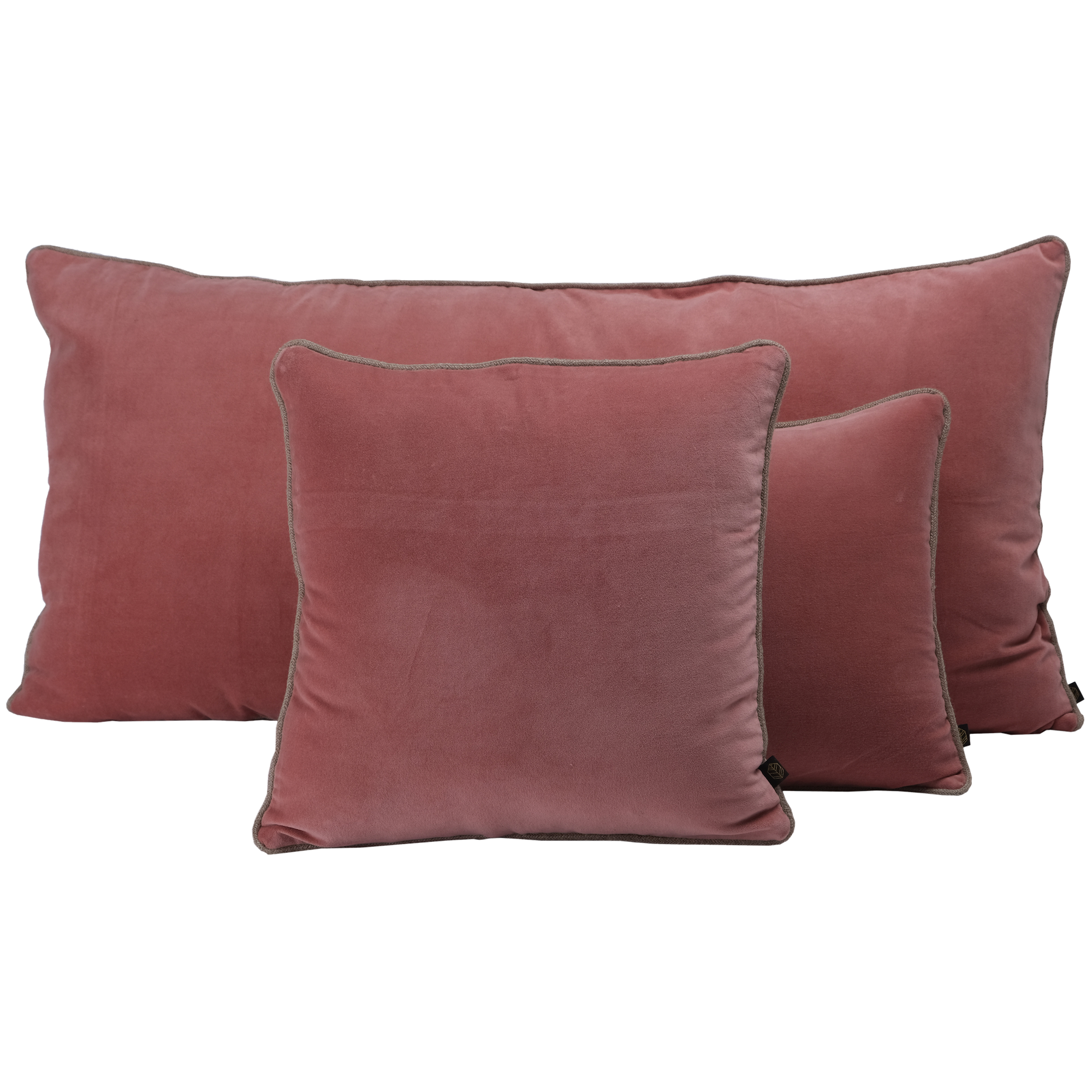 Housse de Coussin Haomy - New Delhi