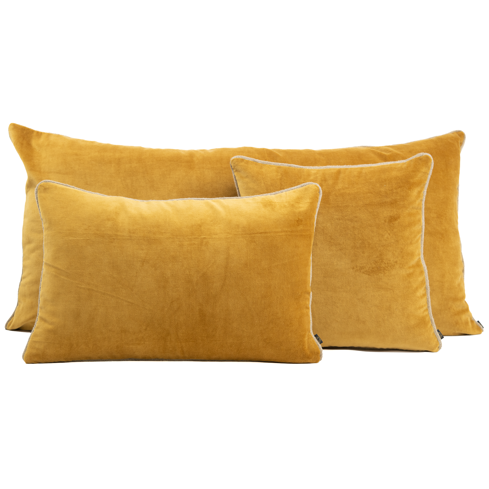 Housse de Coussin Haomy - New Delhi