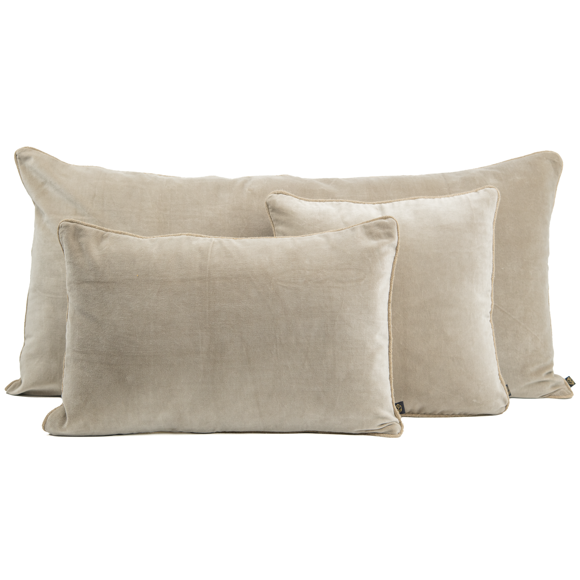 Housse de Coussin Haomy - New Delhi