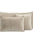 Housse de Coussin Haomy - New Delhi