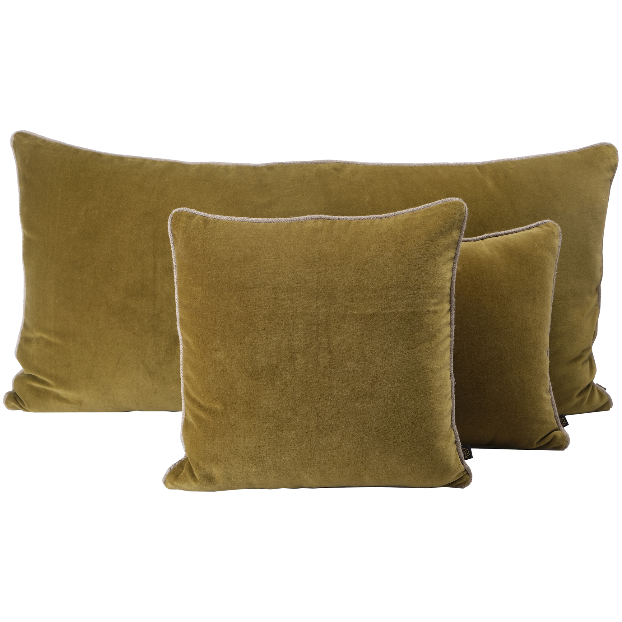 Housse de Coussin Haomy - New Delhi