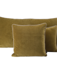 Housse de Coussin Haomy - New Delhi