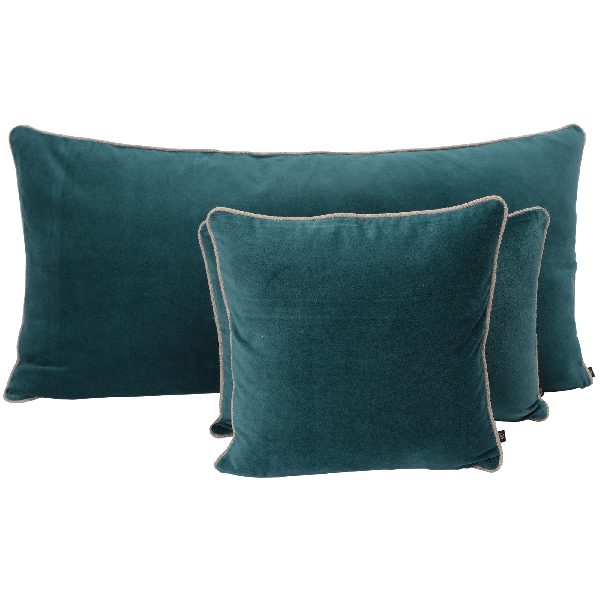 Housse de Coussin Haomy - New Delhi
