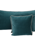 Housse de Coussin Haomy - New Delhi