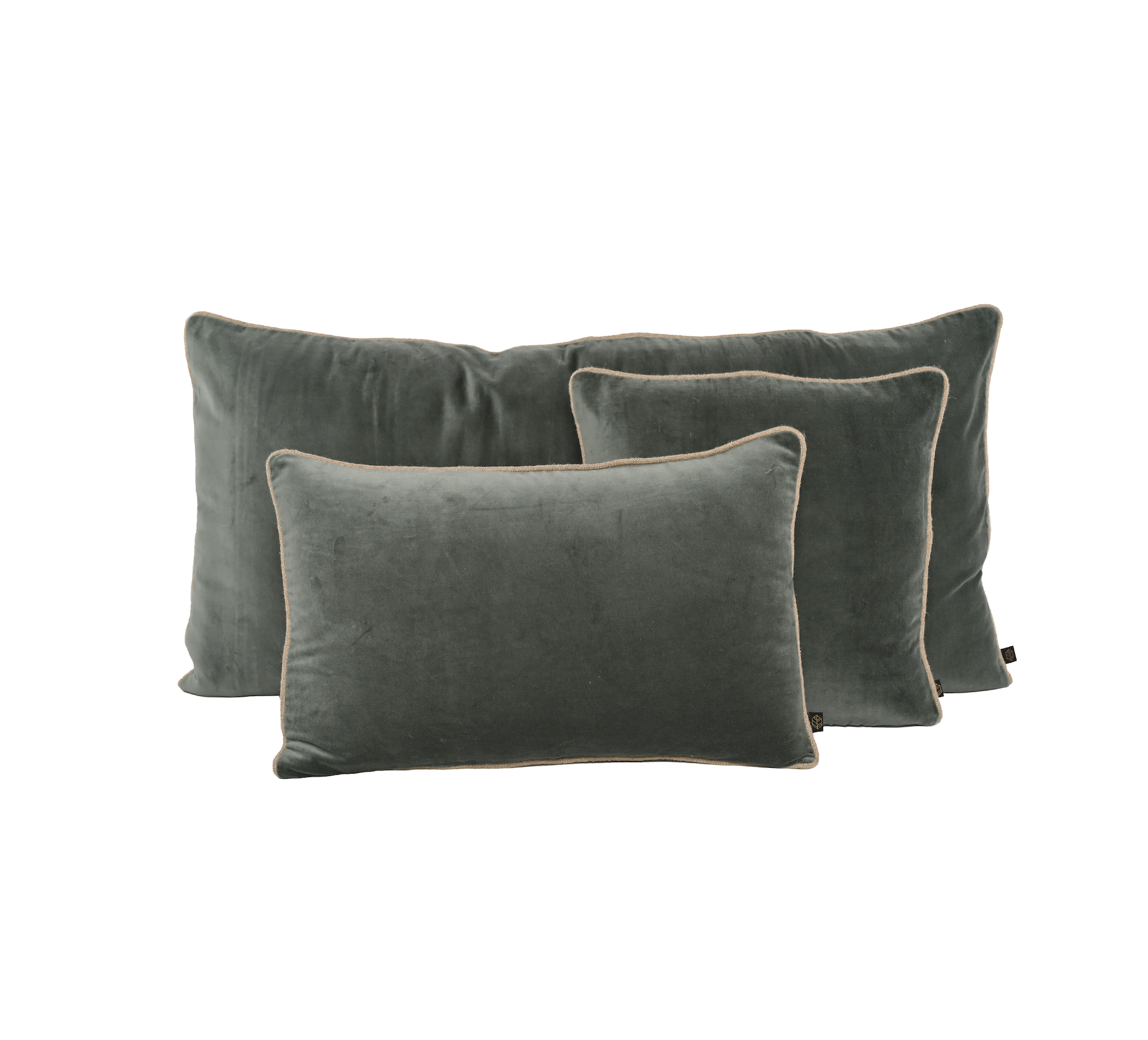 Housse de Coussin Haomy - New Delhi