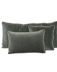 Housse de Coussin Haomy - New Delhi