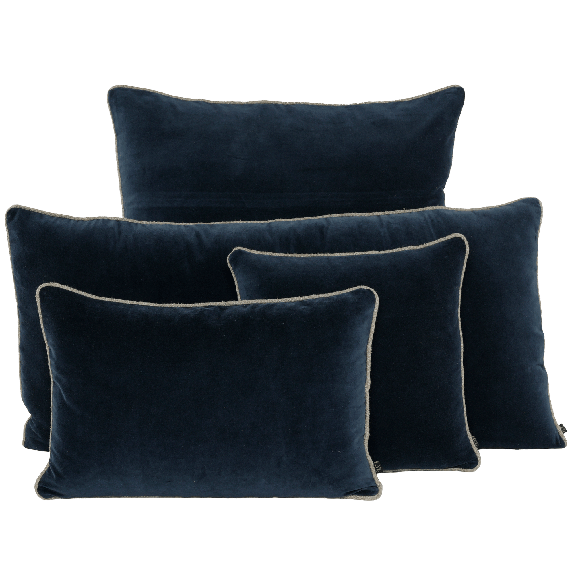 Housse de Coussin Haomy - New Delhi